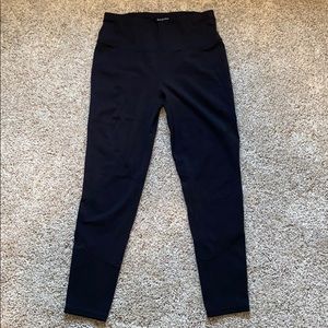 Sweaty Betty Power Leggings 7/8 length size small